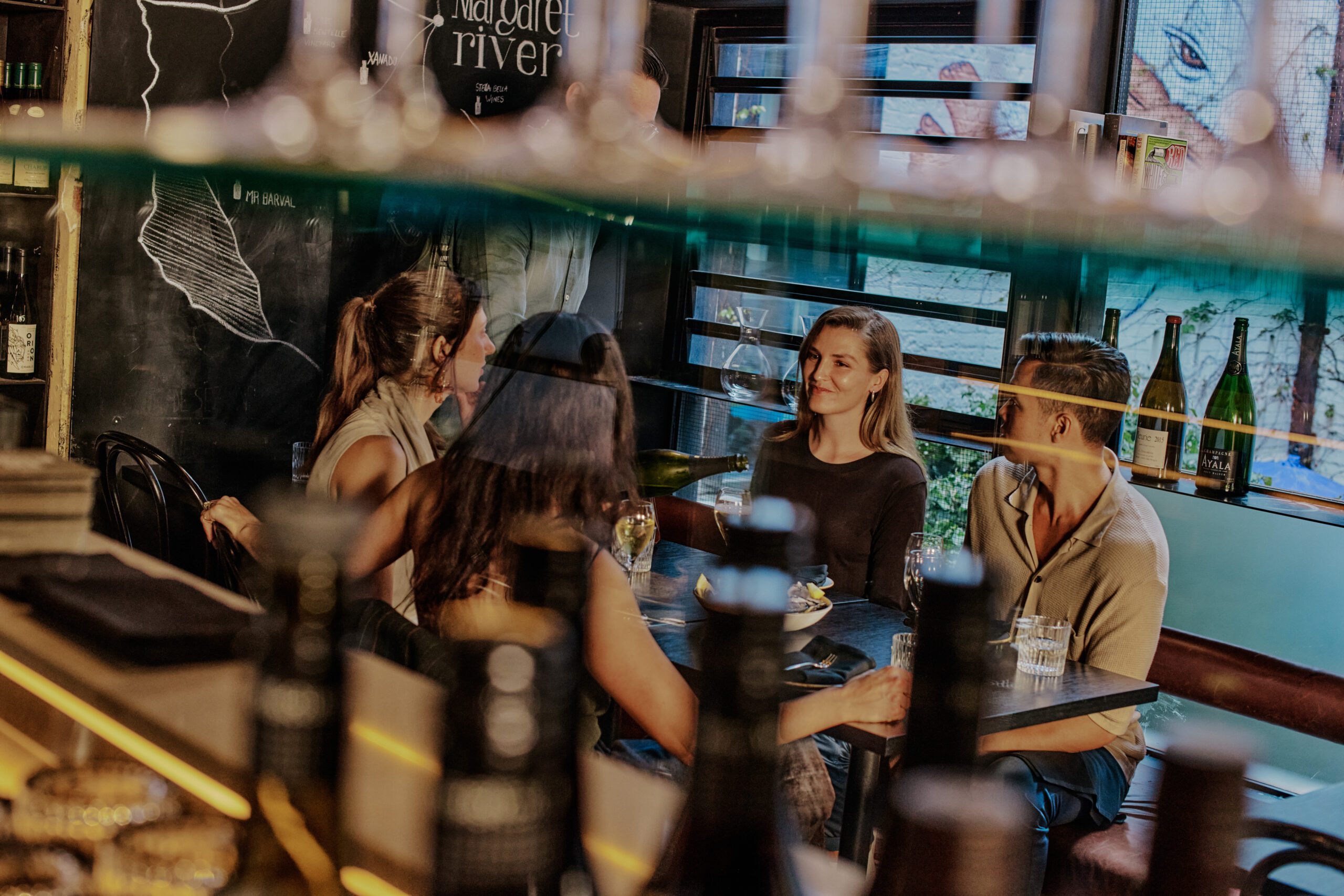 Wine Merchant